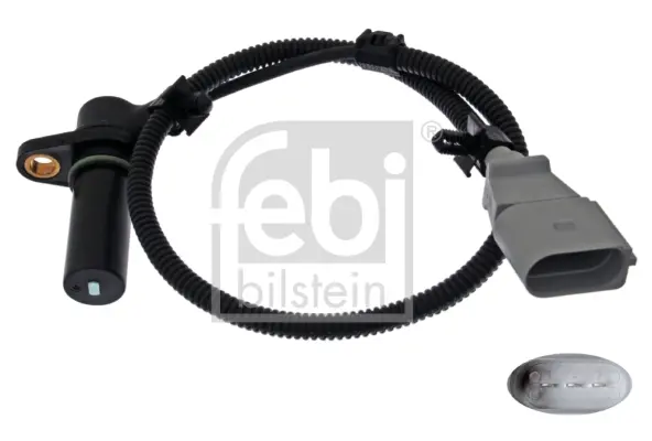 Capteur PMH Vilbrequin FEBI Bilstein 1.9 Tdi