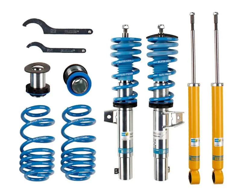 Combinés filetés BILSTEIN B16 Pour AUDI A1 (8X)