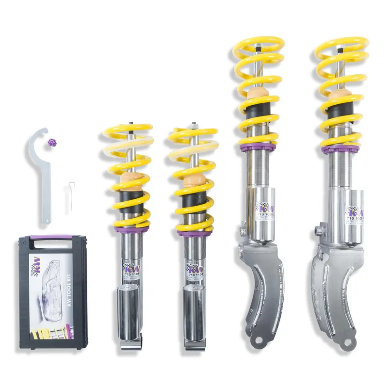 Combinés filetés KW SUSPENSION V3 - 35271014