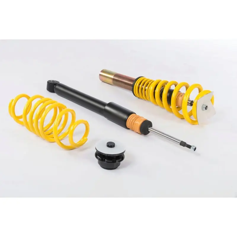 Combinés filetés ST SUSPENSIONS STX Pour POLO V (6R, 6C)