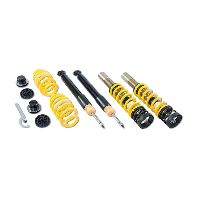 Combinés filetés ST SUSPENSIONS STXA Pour AUDI A1, A1 SPORTBACK (8X)