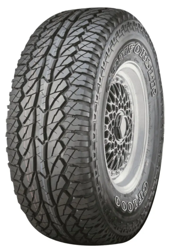 COMFORSER CF1000 A/T