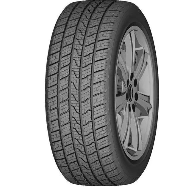 COMPASAL CROSSTOP 4S