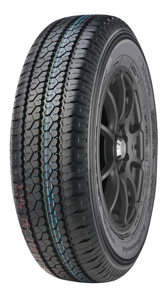 COMPASAL VANMAX