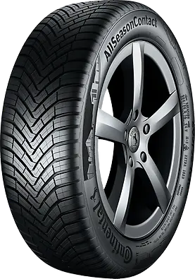 CONTINENTAL ALL SEASON CONTACT