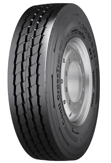 CONTINENTAL CONTI CROSSTRAC HS3