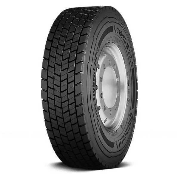 CONTINENTAL CONTI HYBRID HD3