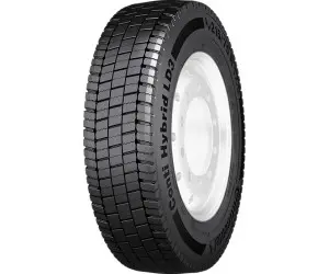 CONTINENTAL CONTI HYBRID LD3