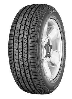 CONTINENTAL CONTICROSSCONTACT LX SPORT