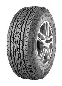 CONTINENTAL CONTICROSSCONTACT LX SPORT (AO