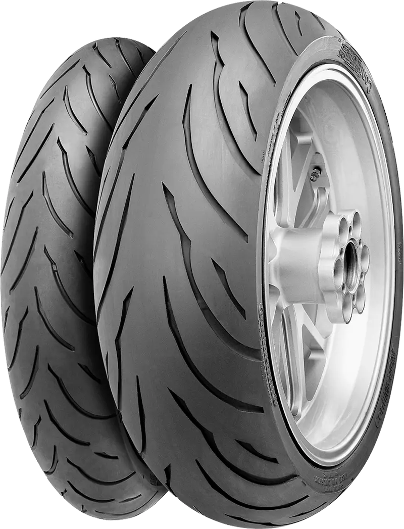 CONTINENTAL CONTIMOTION