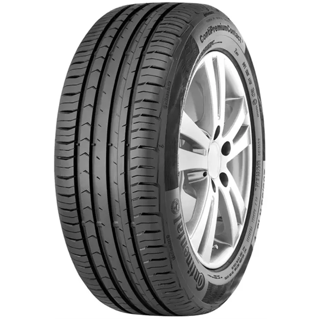 CONTINENTAL CONTIPREMIUMCONTACT 5
