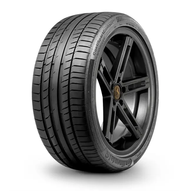 CONTINENTAL CONTISPORTCONTACT 5P