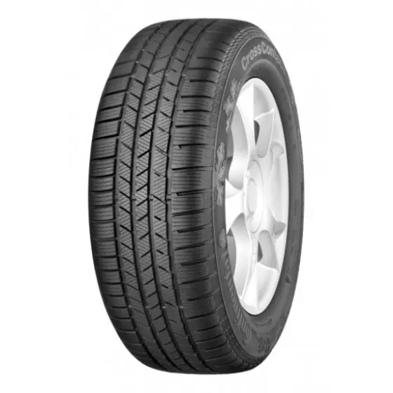 CONTINENTAL CONTIWINTERCONTACT TS 830 P SS
