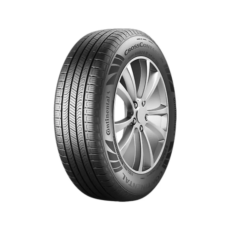CONTINENTAL CROSSCONTACT RX