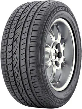 CONTINENTAL CROSSCONTACT UHP