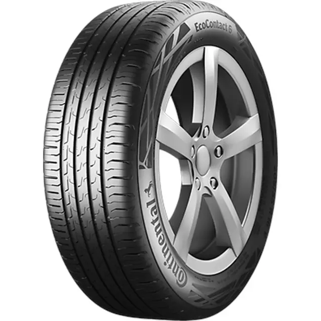 CONTINENTAL ECOCONTACT 6