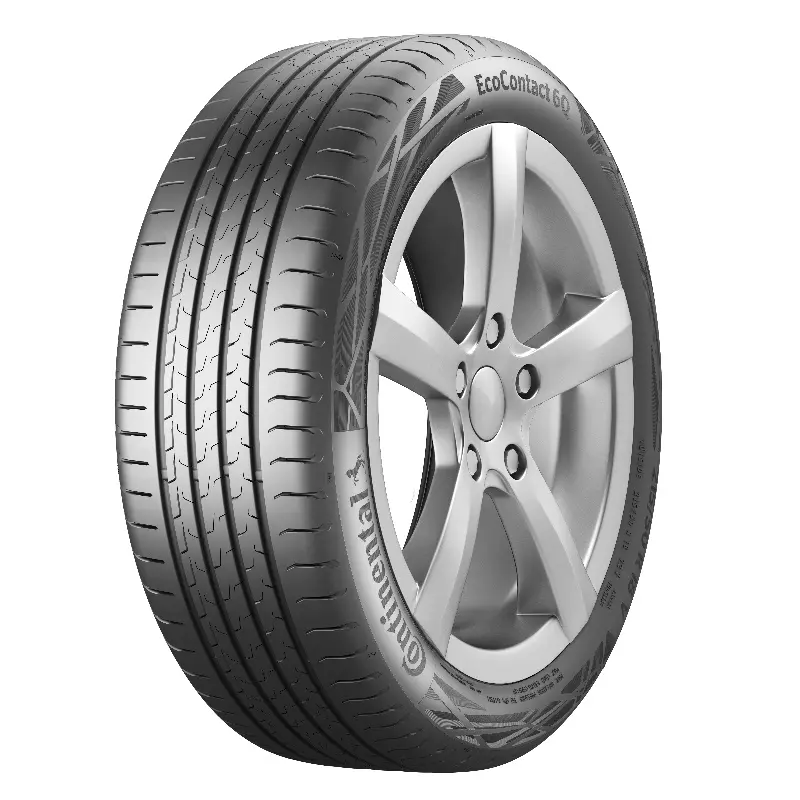 CONTINENTAL ECOCONTACT 6Q