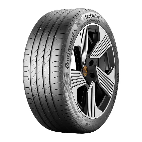 CONTINENTAL ECOCONTACT 7