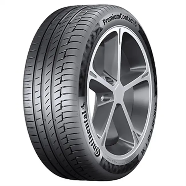 CONTINENTAL PREMIUMCONTACT 6