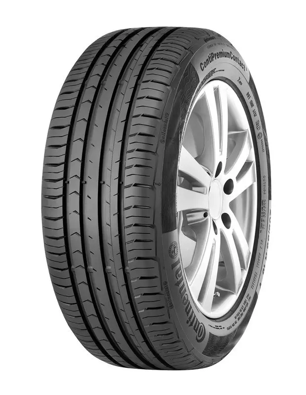 CONTINENTAL PREMIUMCONTACT5