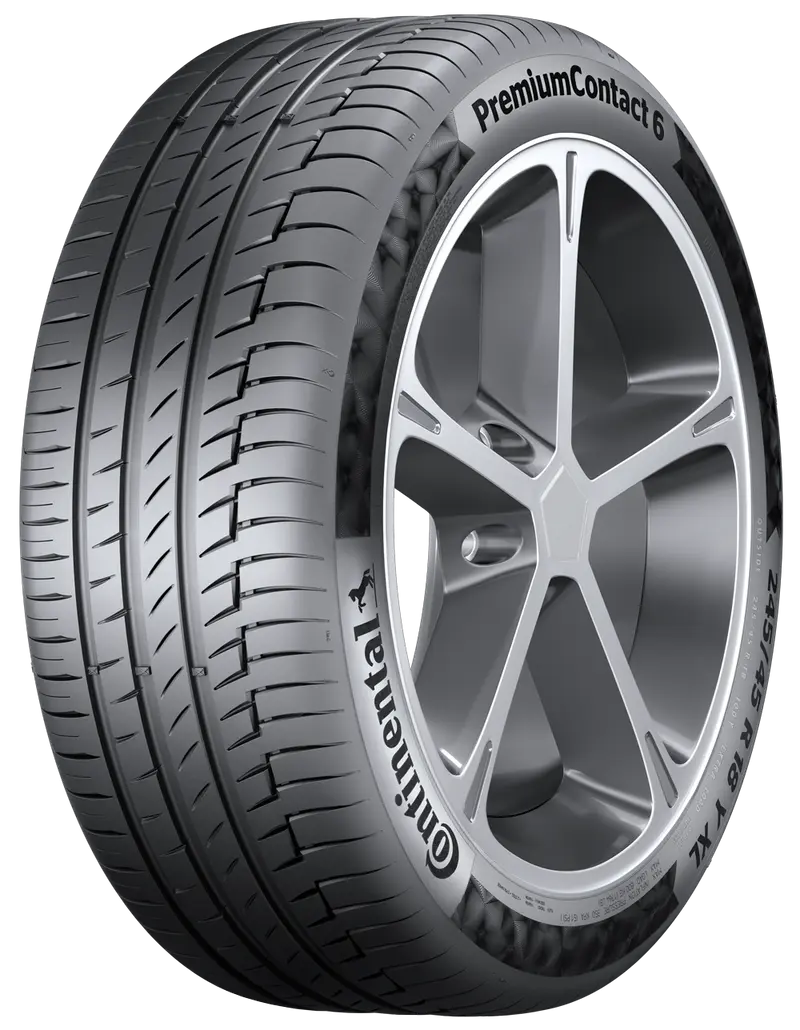 CONTINENTAL PREMIUMCONTACT6