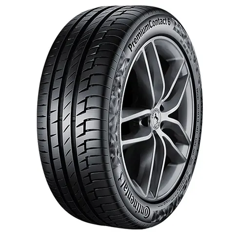 CONTINENTAL PREMIUMCONTACT6