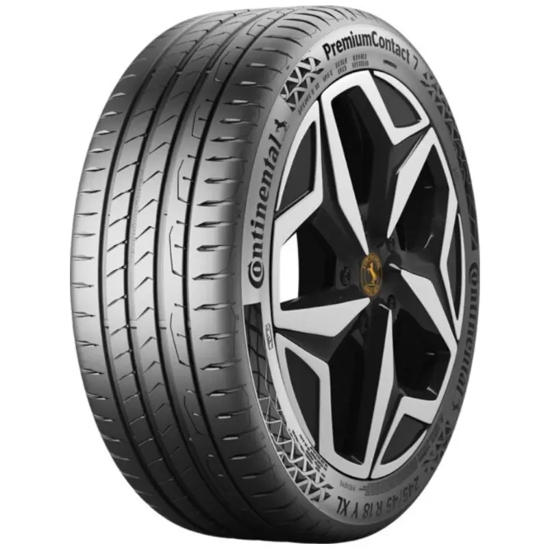 CONTINENTAL PREMIUMCONTACT7