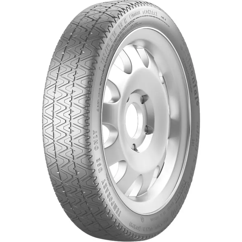 CONTINENTAL SCONTACT