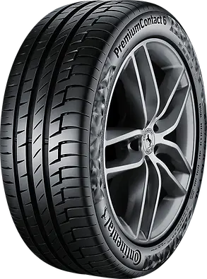 CONTINENTAL SCONTACT
