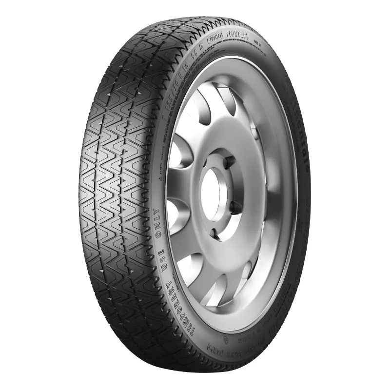 CONTINENTAL SCONTACT