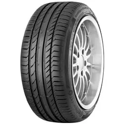 CONTINENTAL SPORT CONTACT 5 SUV