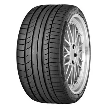 CONTINENTAL SPORT CONTACT 5