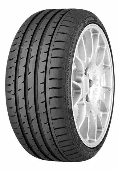 CONTINENTAL SPORTCONTACT3