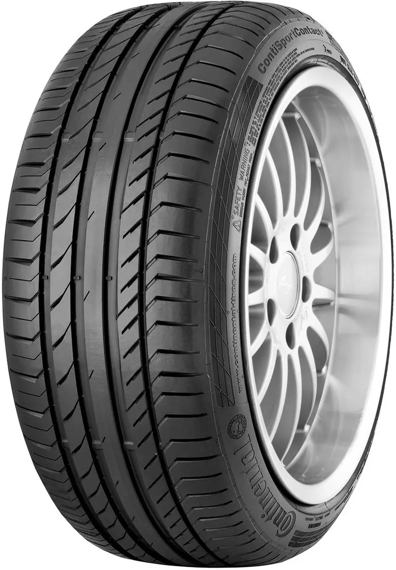 CONTINENTAL SPORTCONTACT5