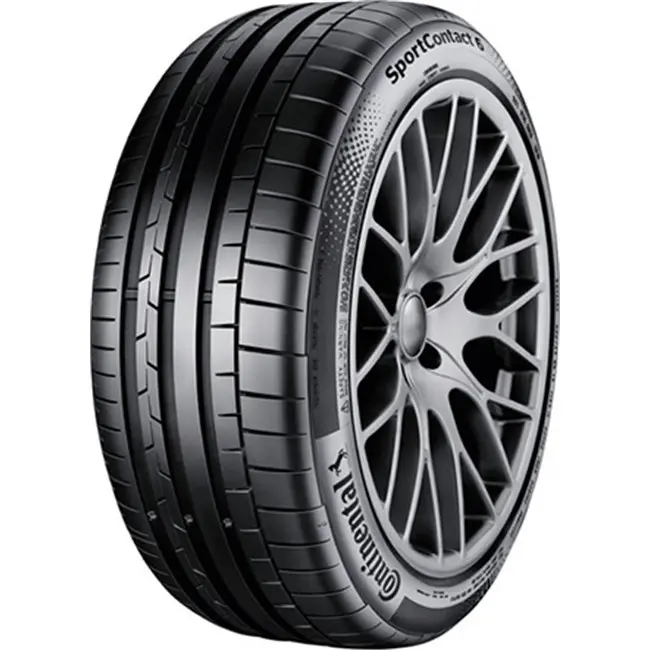 CONTINENTAL SPORTCONTACT6
