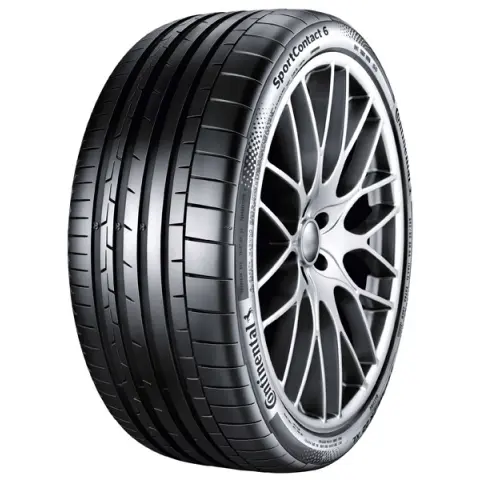 CONTINENTAL SPORTCONTACT6