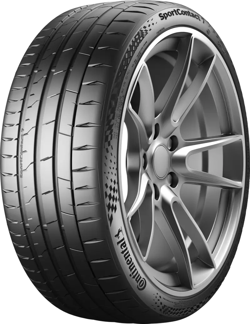 CONTINENTAL SPORTCONTACT7