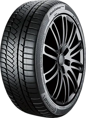 CONTINENTAL TS850 P SUV MGT