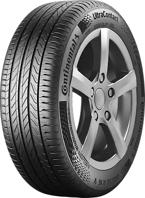 CONTINENTAL ULTRACONTACT