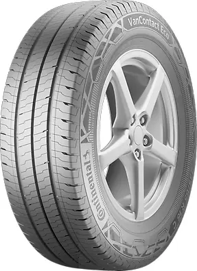 CONTINENTAL VANCONTACT ECO