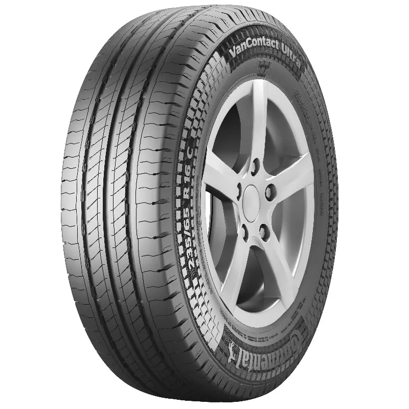 CONTINENTAL VANCONTACT ULTRA
