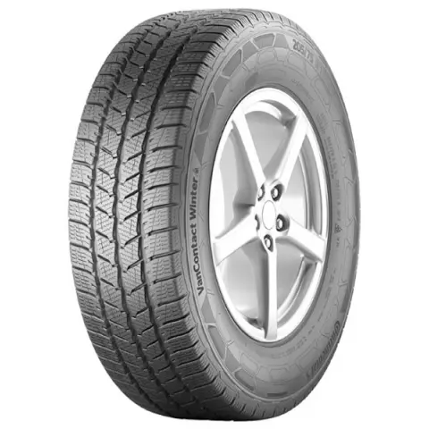 CONTINENTAL VANCONTACT WINTER