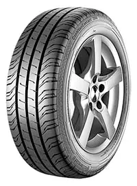 CONTINENTAL VANCONTACT200