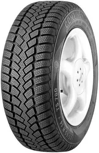 CONTINENTAL WINTER CONTACT TS800