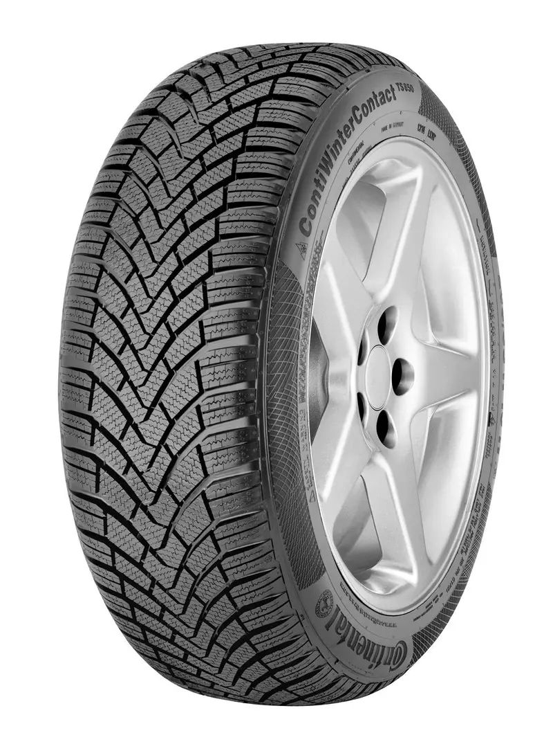 CONTINENTAL WINTER CONTACT TS850P
