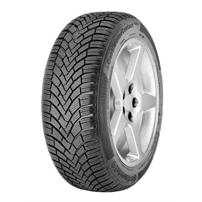 CONTINENTAL WINTERCONTACT TS 850 P SUV