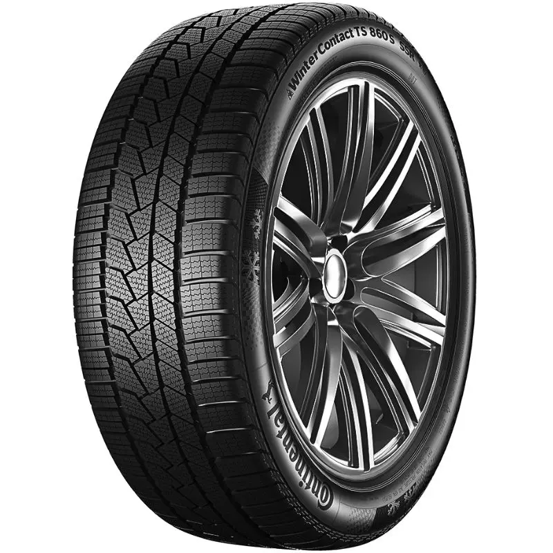 CONTINENTAL WINTERCONTACT TS 860 S