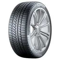 CONTINENTAL WINTERCONTACT TS850P