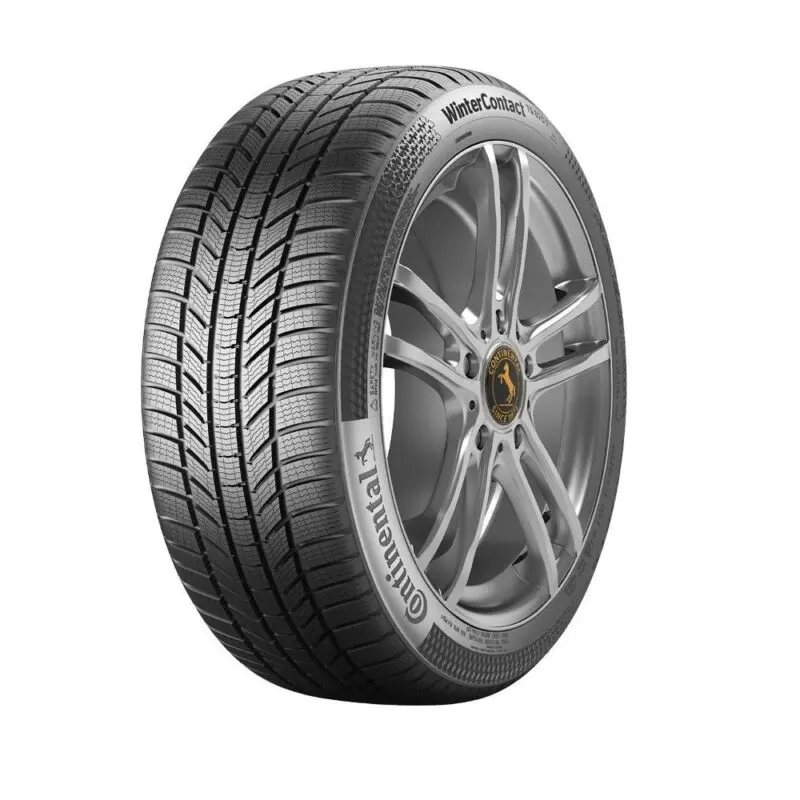 CONTINENTAL WINTERCONTACT TS870P